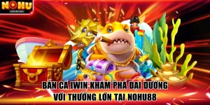 Bắn cá Iwin