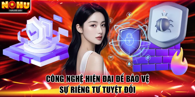 Công nghệ bảo vệ riêng tư tuyệt đối