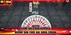 Game bài chắn
