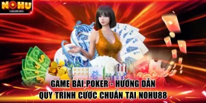 Game bài Poker