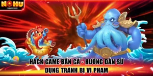 Hack game bắn cá